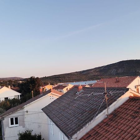 Apartmani Ljubo Primošten Exteriér fotografie