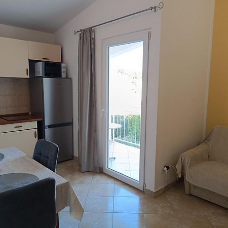 Apartmani Ljubo Primošten Exteriér fotografie