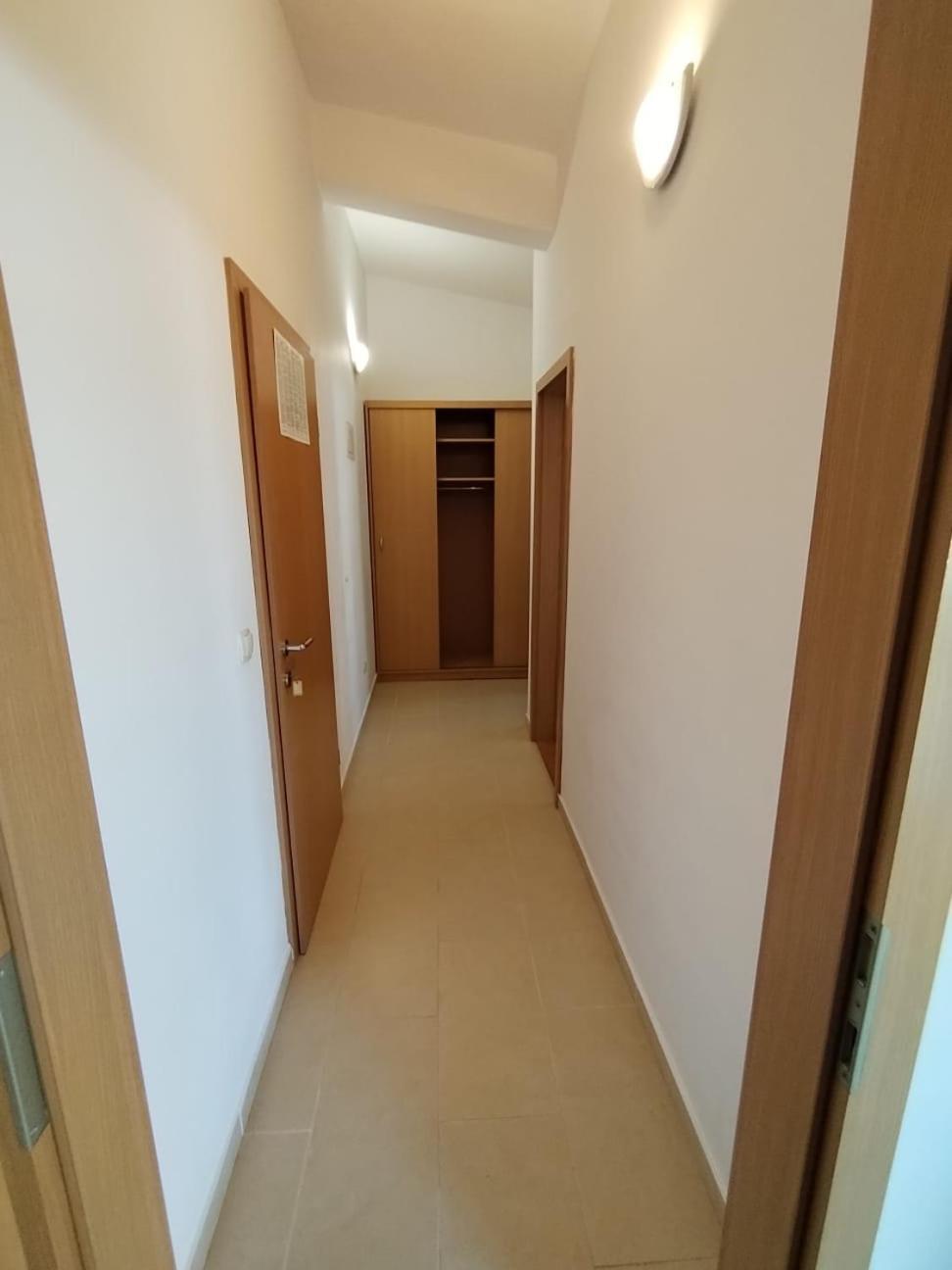 Apartmani Ljubo Primošten Exteriér fotografie